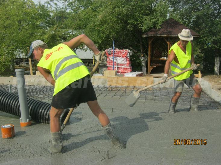 Проект дома Z262 иллюстрация 10