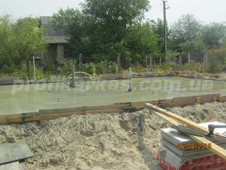 Проект дома Z262 иллюстрация 11