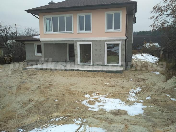 Проект дома Zz2 иллюстрация 64