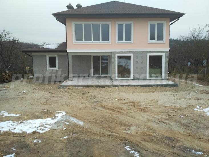 Проект дома Zz2 иллюстрация 63