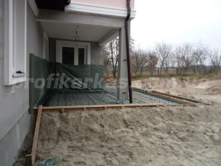 Проект дома Zz2 иллюстрация 65