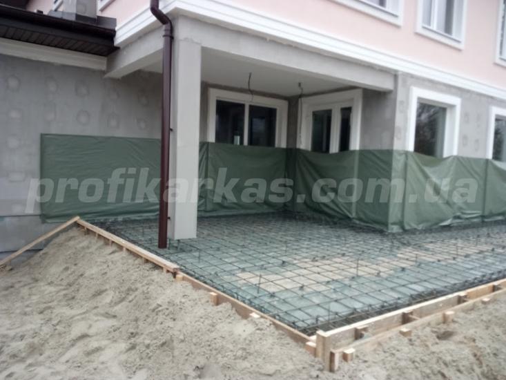 Проект дома Zz2 иллюстрация 66