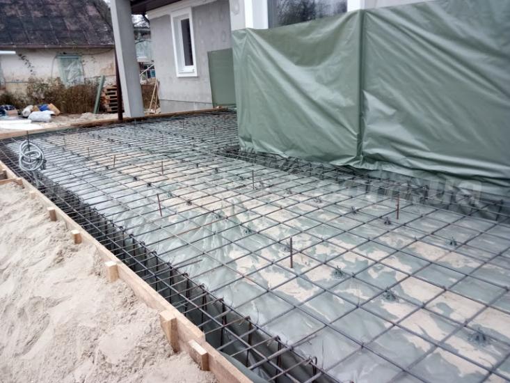 Проект дома Zz2 иллюстрация 67