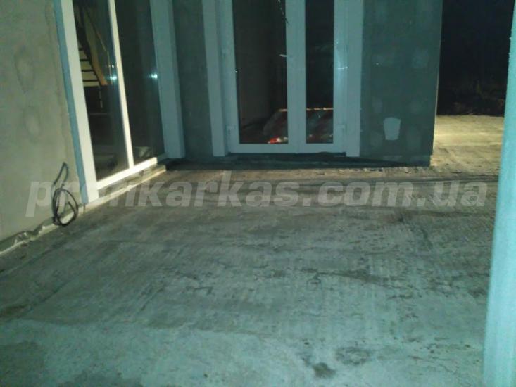 Проект дома Zz2 иллюстрация 68