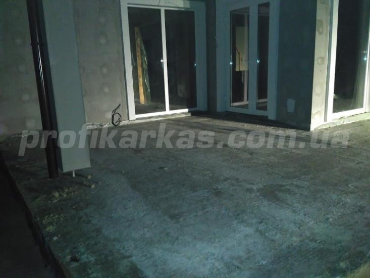 Проект дома Zz2 иллюстрация 69