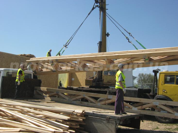 Проект дома Индивидуальный проект иллюстрация 28