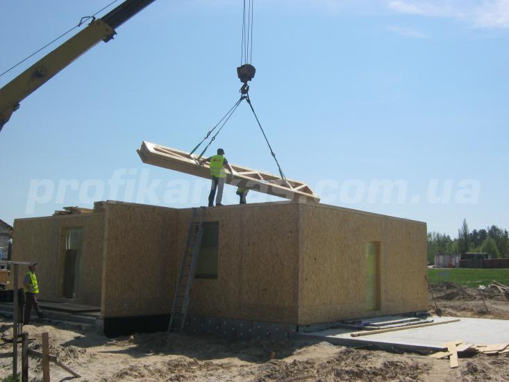 Проект дома Индивидуальный проект иллюстрация 27