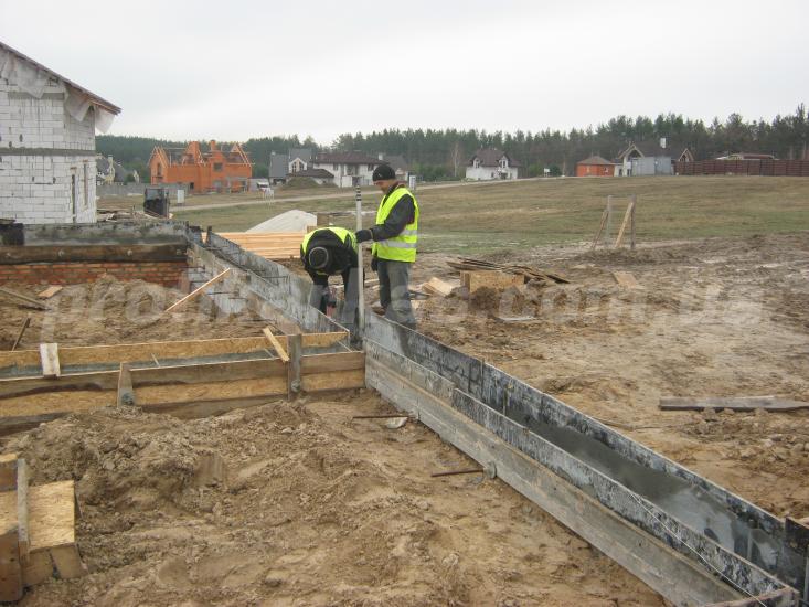 Проект дома Индивидуальный проект иллюстрация 1