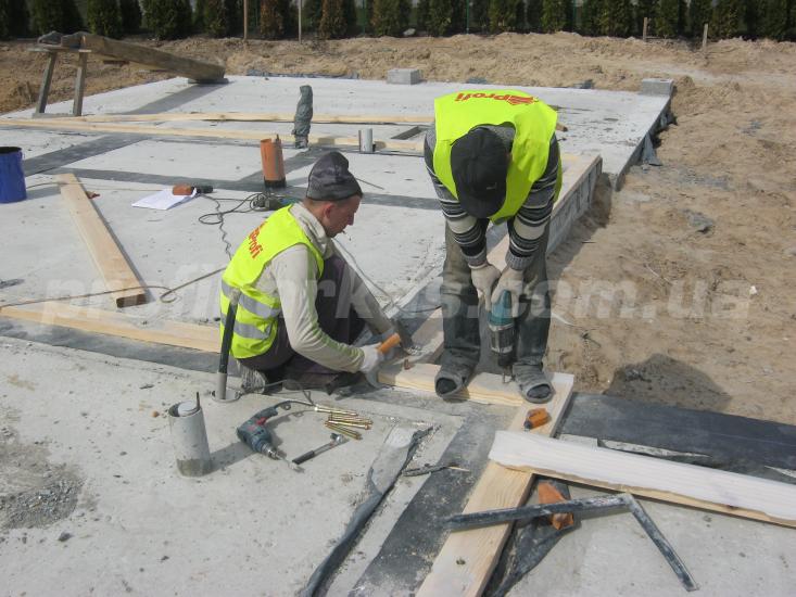 Проект дома Индивидуальный проект иллюстрация 20