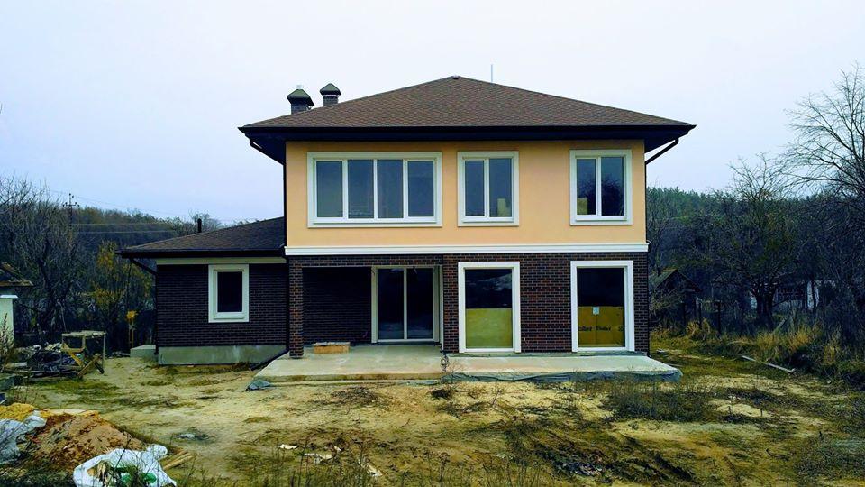 Проект дома Zz2 иллюстрация 113