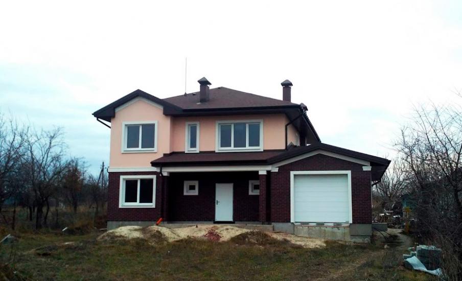 Проект дома Zz2 иллюстрация 114