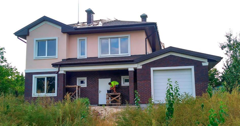 Проект дома Zz2 иллюстрация 117