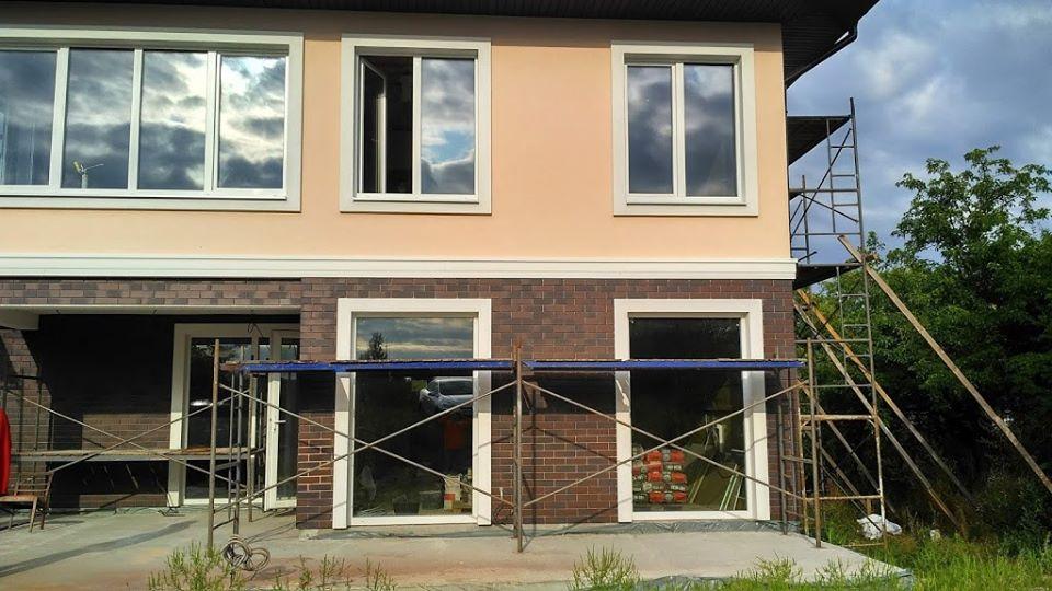 Проект дома Zz2 иллюстрация 116