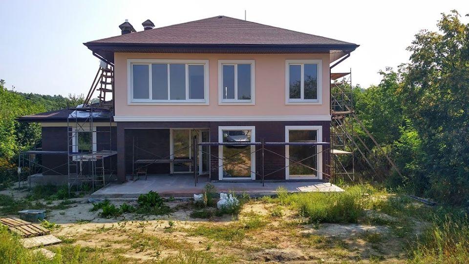 Проект дома Zz2 иллюстрация 115