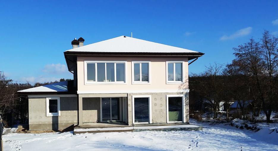 Проект дома Zz2 иллюстрация 108