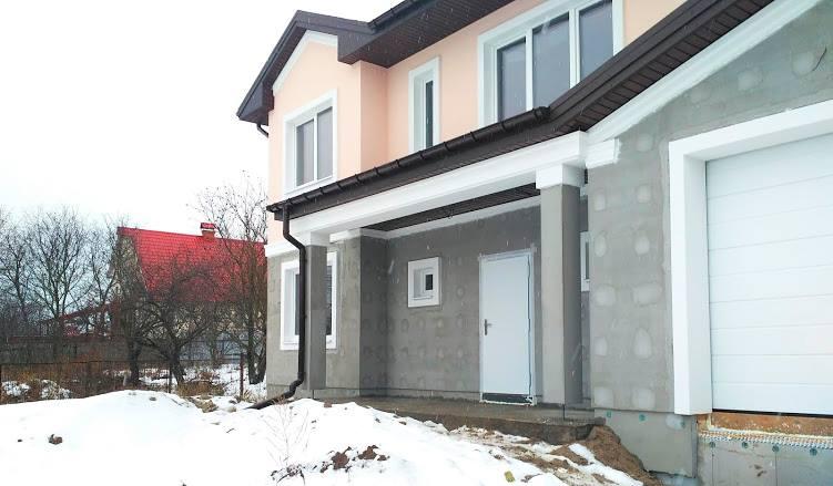 Проект дома Zz2 иллюстрация 109