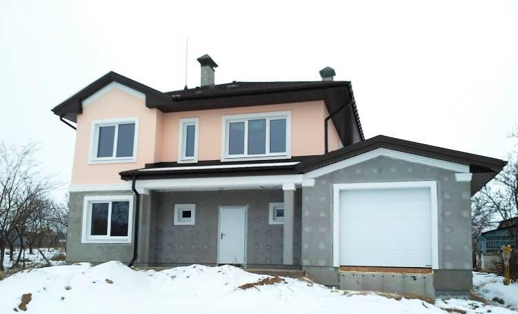 Проект дома Zz2 иллюстрация 110