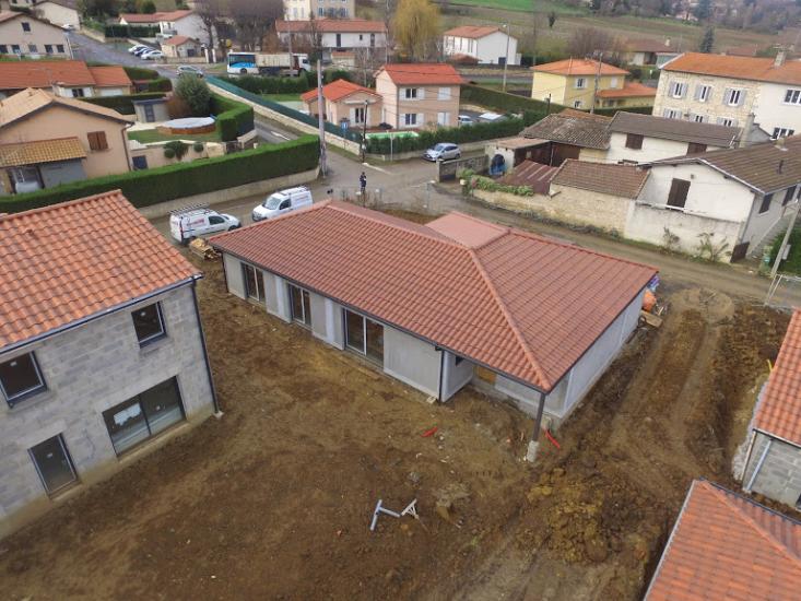 Проект дома Индивидуальный проект иллюстрация 91