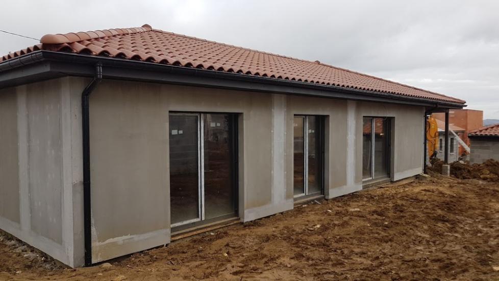 Проект дома Индивидуальный проект иллюстрация 89