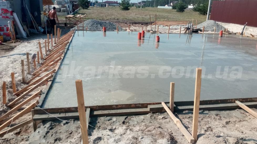 Проект дома Z28v2 иллюстрация 18