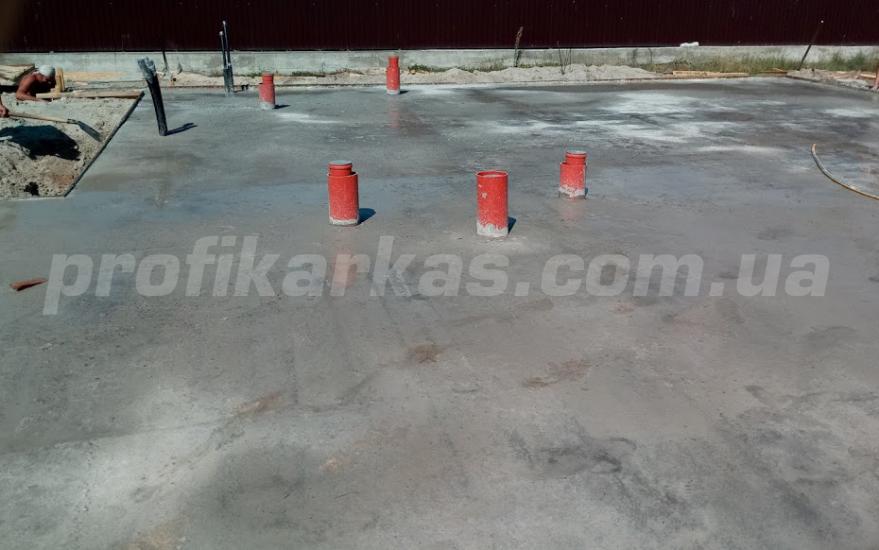 Проект дома Z28v2 иллюстрация 20