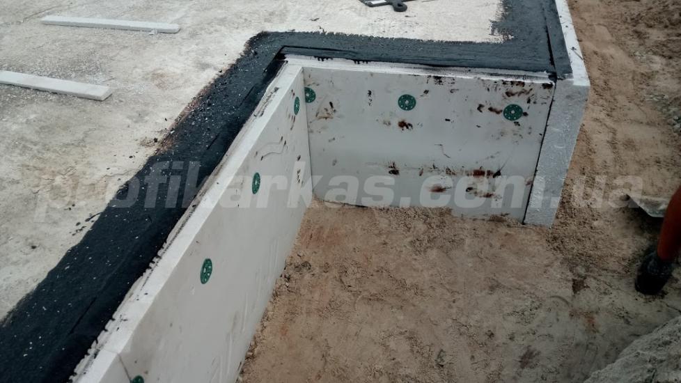 Проект дома Z28v2 иллюстрация 22