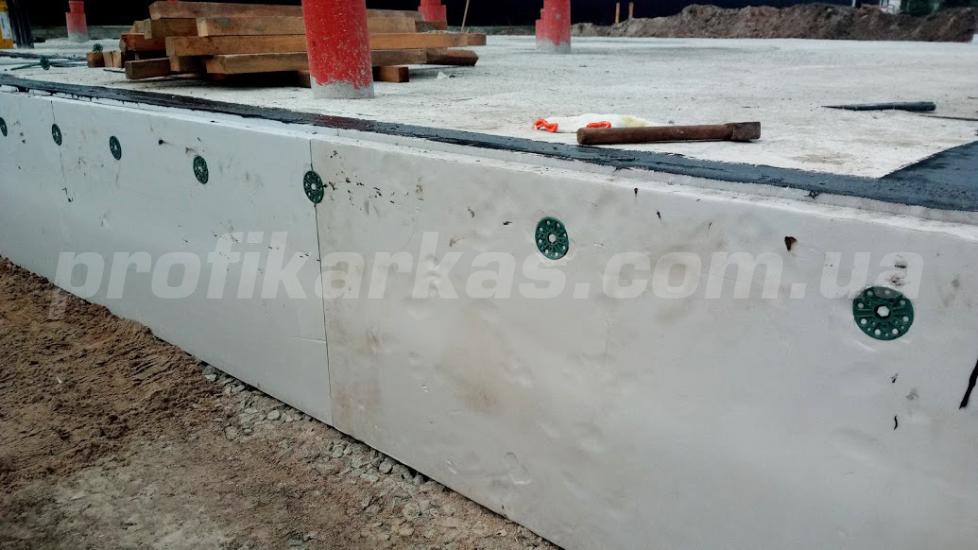 Проект дома Z28v2 иллюстрация 21