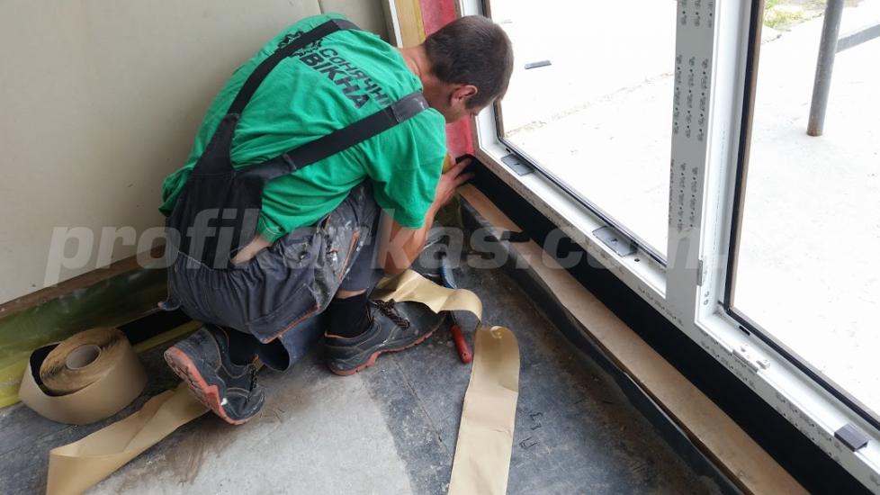 Проект дома Индивидуальный проект иллюстрация 36