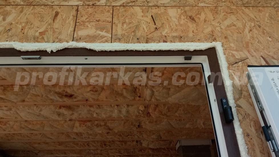 Проект дома Индивидуальный проект иллюстрация 34