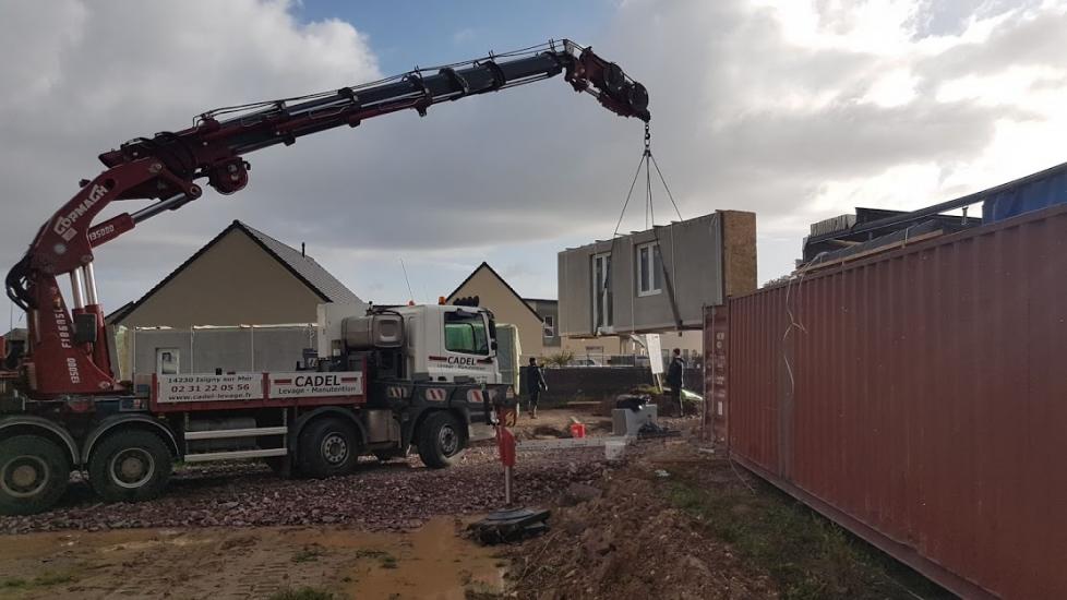 Проект дома Индивидуальный проект иллюстрация 3