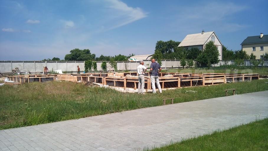 Проект дома Z26 иллюстрация 2