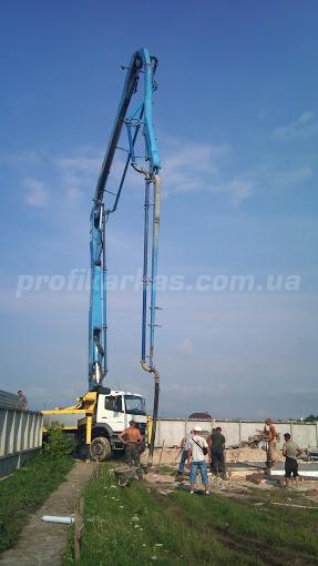 Проект дома Z26 иллюстрация 1