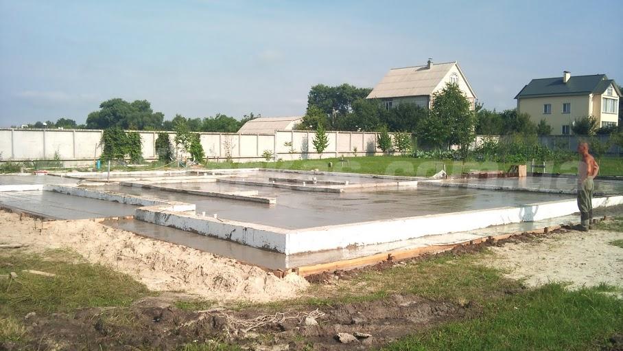 Проект дома Z26 иллюстрация 3