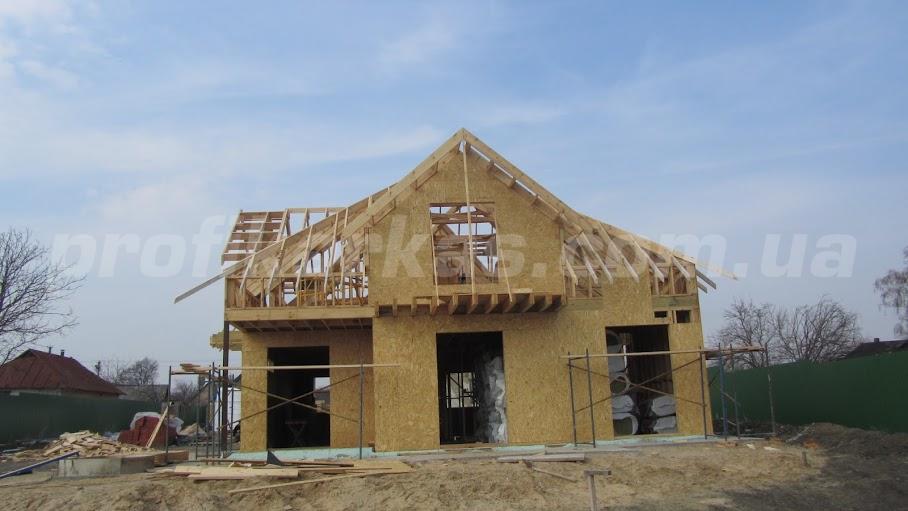 Проект дома Z18 иллюстрация 8