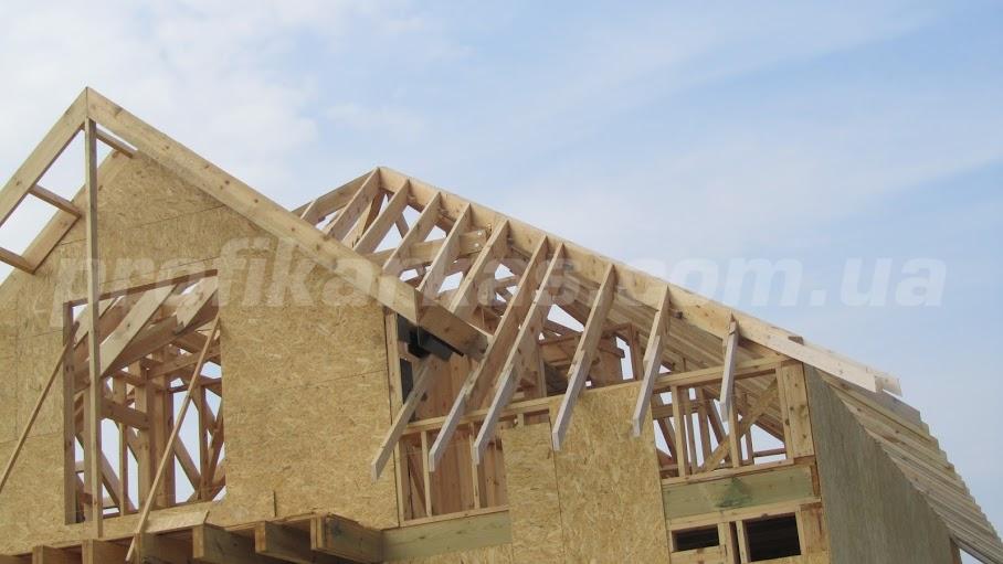 Проект дома Z18 иллюстрация 7