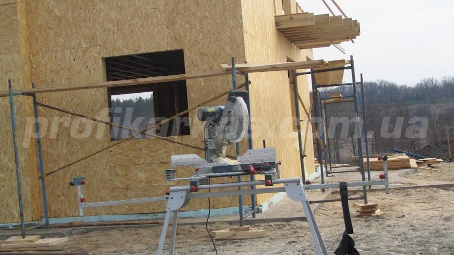 Проект дома Z18 иллюстрация 6