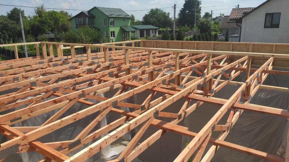 Проект дома Zx138 иллюстрация 20