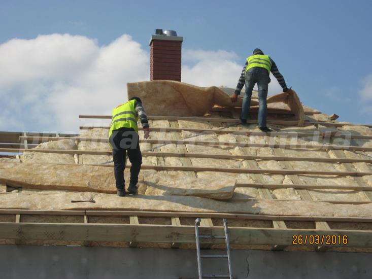 Проект дома Демо дом иллюстрация 12