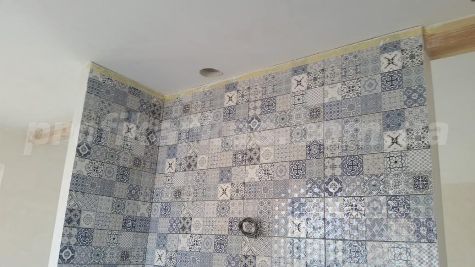 Проект дома Z295 иллюстрация 40