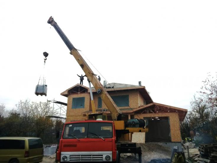 Проект дома Zz2 иллюстрация 21