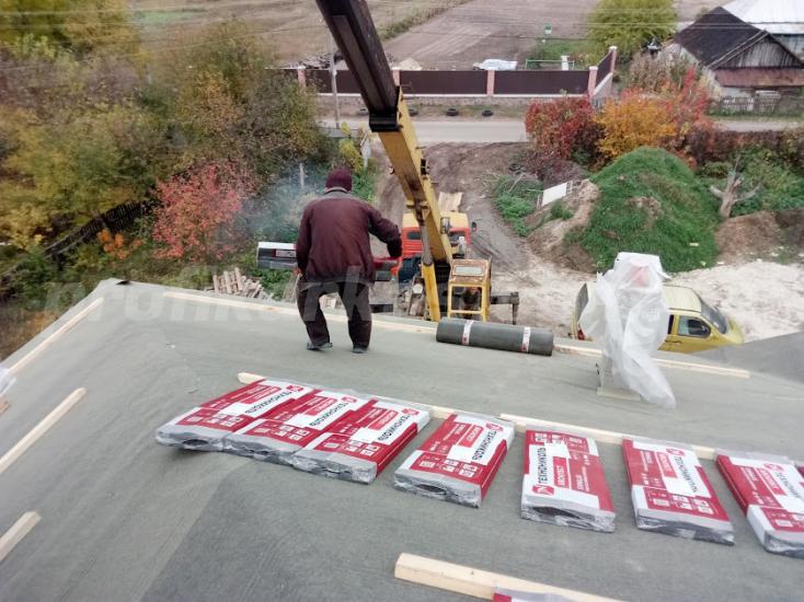 Проект дома Zz2 иллюстрация 22