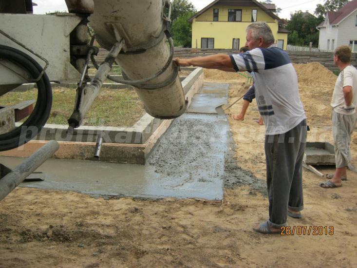 Проект дома Индивидуальный проект иллюстрация 8