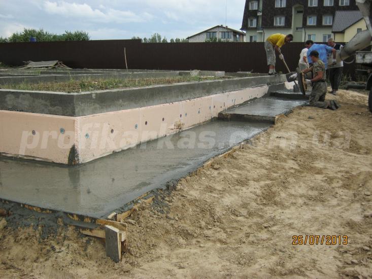 Проект дома Индивидуальный проект иллюстрация 9