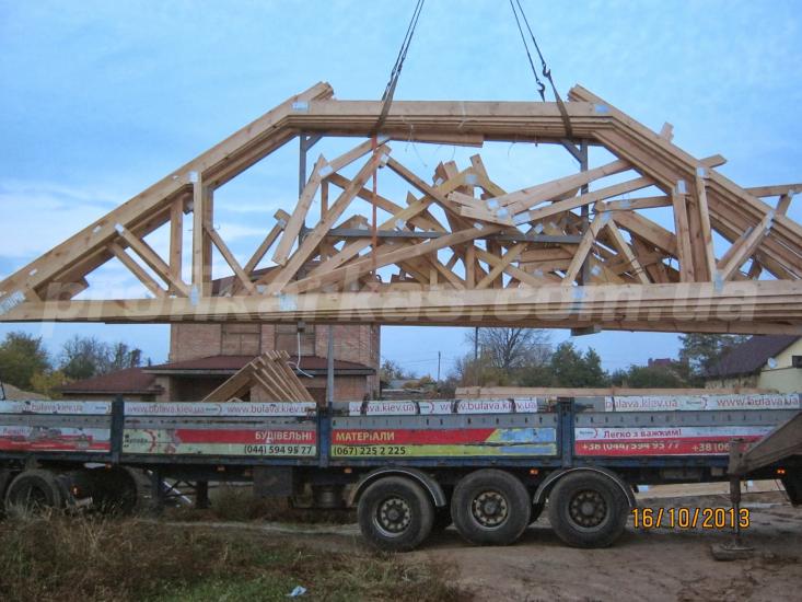 Проект дома Индивидуальный проект иллюстрация 15