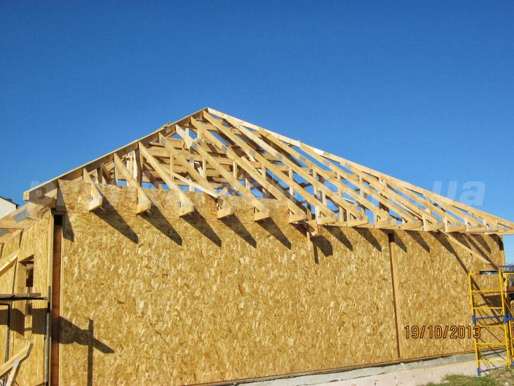 Проект дома Индивидуальный проект иллюстрация 19