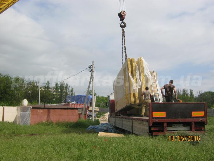 Проект дома Zx100 иллюстрация 3