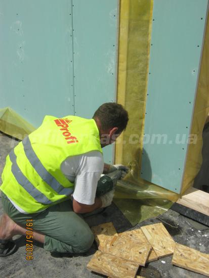 Проект дома Zx100 иллюстрация 7