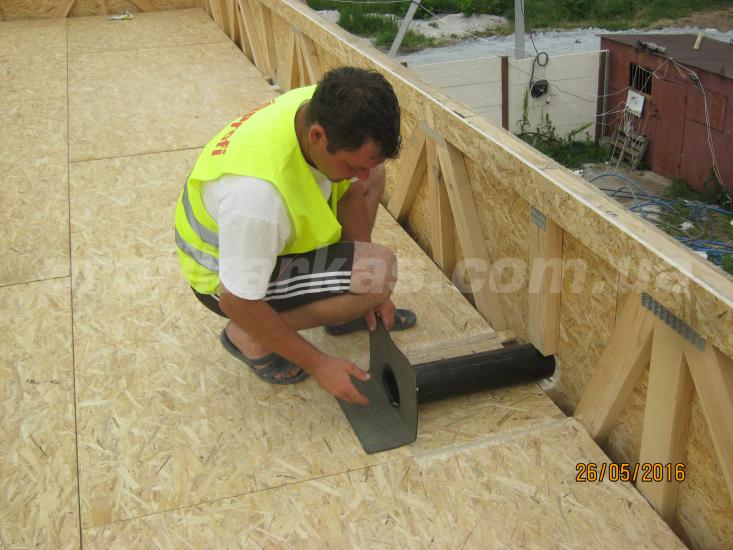 Проект дома Zx100 иллюстрация 15