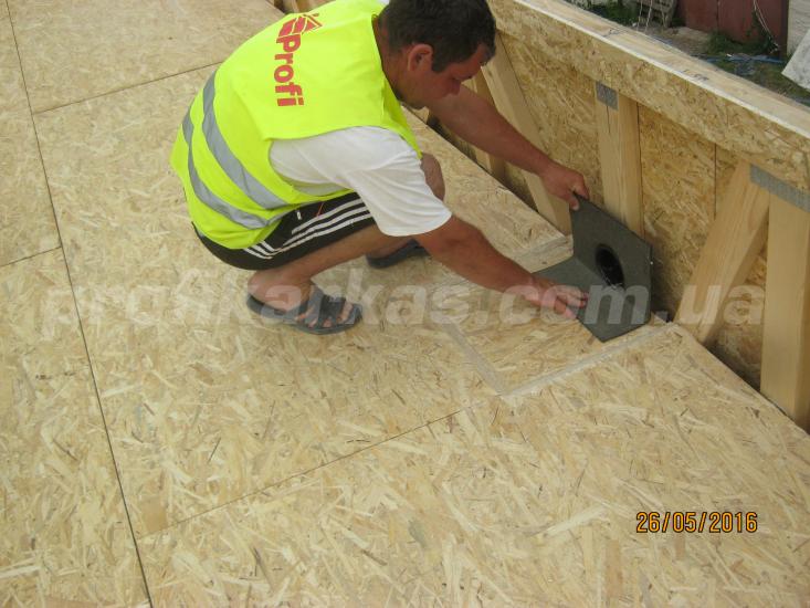 Проект дома Zx100 иллюстрация 16