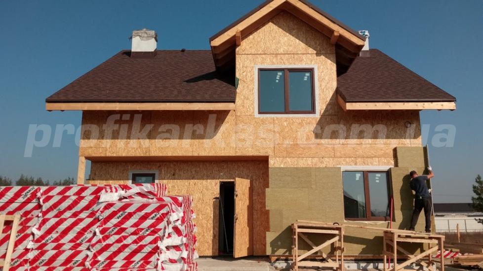 Проект дома Z28v2 иллюстрация 54